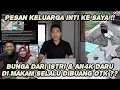 Download Lagu CURHAT ISTRI DARU !! SOSOK INI TAK RELA LIHAT KELUARGA KECILNYA BAHAGIA ?? MAKAM PUN DIBEGITUKAN !!