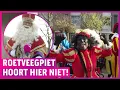 Breda loopt uit voor Sint mét Zwarte Pieten: ‘Onze cultuur!’