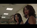 Toni Braxton Every Day is Christmas Lifetime Movie Alexis Loses Her Parents