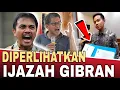 Download Lagu DETIK-DETIK IJAZAH GIBRAN DI PERLIHATKAN ‼️ ROCKY GERUNG, ROY SURYO, JOKOWI, PRABOWO, GENG SOLO