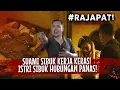 Lagu Istri 'Tidur' Dengan Pria Lain! Harga Diri Matsari Berujung Aksi Rajapati! | Rajapati Eps 319 (FULL)