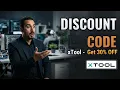 xTool Promo Code Latest xTool Coupon Code xTool Discount Code