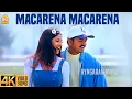 Download Lagu Macarena - 4K Video Song | மேக்கரீனா | Kushi | Vijay | Jyothika | SJ Surya | Deva | Ayngaran