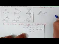 Q 2 Ex 6 2 Chapter 6 The Triangle And Its Properties Ncert Maths Class 7 Cbse
