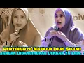 Lagu HJ.KHARISMA PENTINGNYA NAFKAH DARI SUAMI JAN DIBANDINGKAN TERBARU #kharisma  #hjkharismayoginoviana