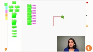 Turtle Art Skills 1 Introduction to TurtleArt