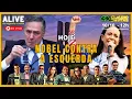 Download Lagu O impacto do Nobel da Paz a Corina Machado, disputa pela vaga de Barroso e Moraes advogado de defesa