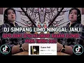 Download Lagu DJ SOYO SUWE SOYO NELONGSO RASANE SLOWED🎵 SIMPANG LIMO NINGGAL JANJI VIRAL TIKTOK TERBARU 2025