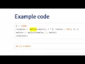 Statistical Inference - Notes on the Bootstrap