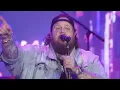 Jelly Roll - Behind Bars w/ Brantley Gilbert  & Struggle Jennings (Official Live Performance Ryman)