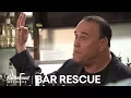 Stress Test At The Dugout - Bar Rescue Season 5
