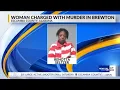 Homicide investigation in Escambia County Alabama