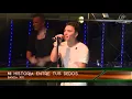 35 Mi historia entre tus dedos - Banda XXI - 18 Años Plaza de la Música - CuartetoVip - Full HD