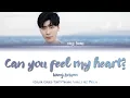 Download Lagu Wang Bowen (王寶文|) - Can you see my heart (你能看到我的心吗) [Color Coded Tradução/Pinyin] Lyrics: Hz Mochi