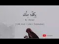 Download Lagu BI KELMA MENAK (بِكِلْمَه مِنَّك ) - Sherine Abdel Wahab[ lirik Arab+Latin+Terjemahan ] @lyricswara