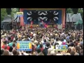Download Lagu No Doubt - It's My Life Live @ Good Morning America July 27 2012