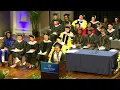 Olina Kilbury Peabody Graduation 2026