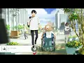 Download Lagu Josee, the Tiger and the Fish Theme Song Full『Ao no Waltz』by Eve