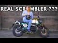 Download Lagu 1 maand met de Royal Enfield Bear 650 Review