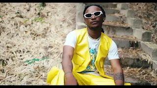 barnaba nampenda official music video 