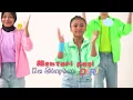 Senam Anak Indonesia Hebat