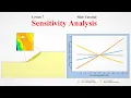 SLIDE Lesson 7 Sensitivity Analysis using SLIDE Software Geotech with Naqeeb