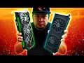 RTX 3070 vs ARC B580 Can Intel s B580 Beat the GOAT RTX 3070
