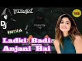 Download Lagu Lagu India Remix Ladki Badi Anjani Hai Cover Electone
