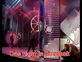 Download Lagu Murray Head - One night in Bangkok  (1985)
