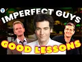 How I Met Your Mother The Truth About Ted Barney Marshall Compilation You Missed This