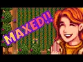 OPTIMIZE YOUR GREENHOUSE - Stardew Valley