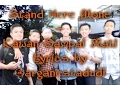 Download Lagu Stand here alone - kawan sampai mati lirik (New Version)