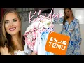 Download Lagu Temu Kleider Haul | Ein Sommer Traum geht weiter