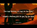Do You Know (Lyrics/English Translation)- Diljit Dosanjh | Jaani | B Praak