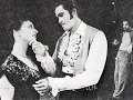 EVITA - Mandy Patinkin - Patti LuPone