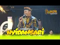 Lagu CAMPURSARI NYIDAM SARI - MC HERY - ARISTA MUDHA LARAS - MH.AUDIO