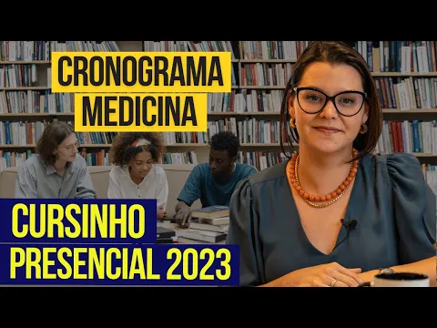 Vídeo: por que a ilusão de competência e o cronograma genérico derrubam quem já faz cursinho