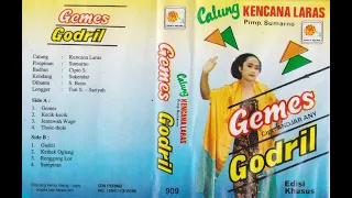 Download Kencana Laras Group - Kecik Kecik MP3