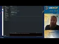 virtualUKNOF July 2020 - SD-WAN API s and Programmability