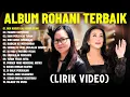 Download Lagu Lagu Rohani Talita Doodoh \u0026 Rany Simbolon Full Album (Lirik Video) || Lagu Rohani Terbaru 2025
