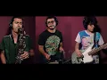 Play Mass - Sons of Kemet · Cover Caguamas y Navajas