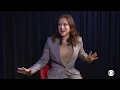 The Sit-Down Mina Sundwall