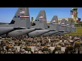 Download Lagu High Tension!! Hundreds of US Paratroops Arrive in Luzon – What’s Going On?