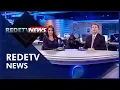 Download Lagu RedeTV News (16/12/19) | Completo