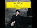 Debussy: Images I, CD 105: III. Mouvement