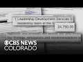 Judge orders Colorado Secretary of State Jena Griswold to turn over public records