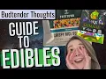 Beginner Tips For Marijuana Edibles Budtender Thoughts
