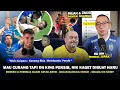 NIAT CURANG TAPI INI KING PERSIB‼️Nick Sampai Bilang Begini,Bojan \u0026 Umuh Ngamuk,  Persib Naik ke 3🔥
