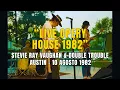Download Lagu 🎧 Stevie Ray Vaughan \u0026 Double Trouble – Live Opry House 1982 (Austin -  10-8-1982) I Stevie DeVille