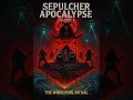 Download Lagu SEPUCLHER APOCALYPSE VOLUME 6 WHIRLPOOL RITUAL.#SepulcherApocalypse #Diabolic #DeathMetal #comics